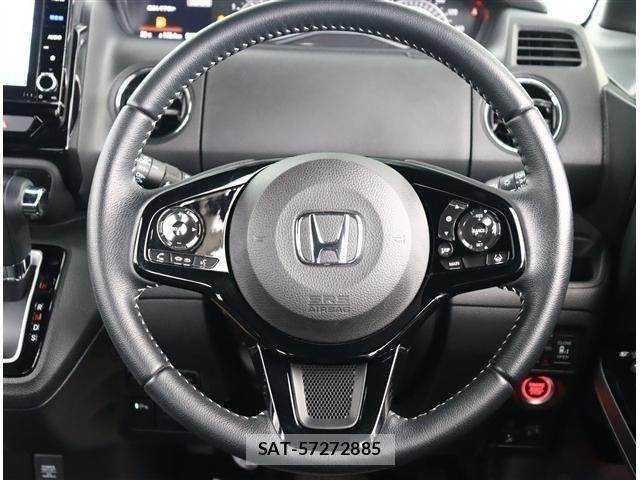 Honda N BOX CUSTOM 2021-11 8037112-8