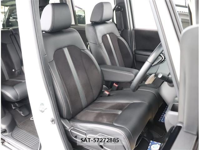 Honda N BOX CUSTOM 2021-11 8037112-9