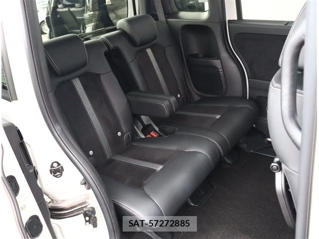 Honda N BOX CUSTOM 2021-11 8037112-10