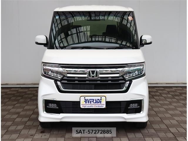 Honda N BOX CUSTOM 2021-11 8037112-12