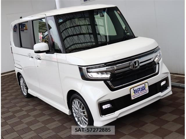 Honda N BOX CUSTOM 2021-11 8037112-14