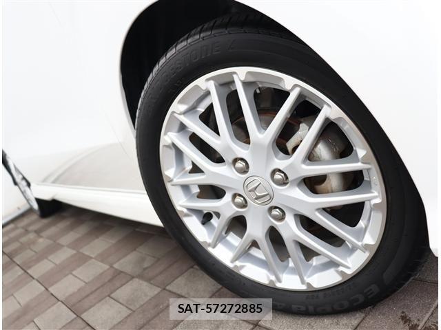 Honda N BOX CUSTOM 2021-11 8037112-16