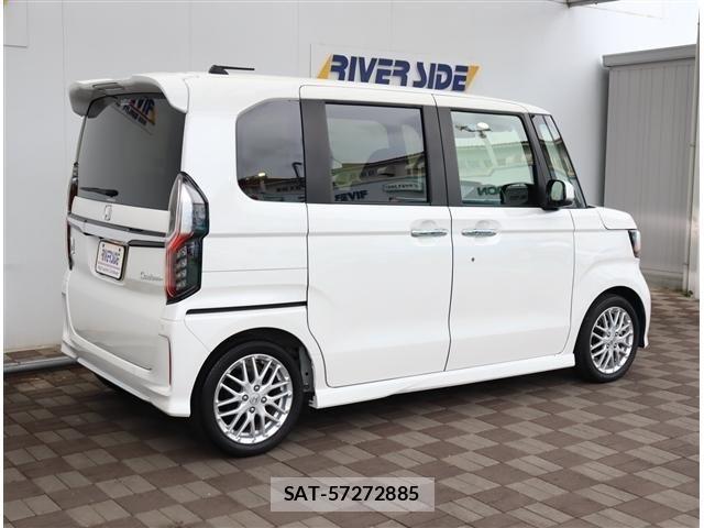 Honda N BOX CUSTOM 2021-11 8037112-18
