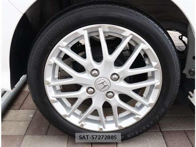 Honda N BOX CUSTOM 2021-11 8037112-20