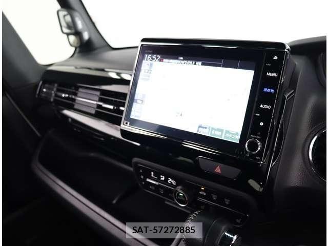 Honda N BOX CUSTOM 2021-11 8037112-22