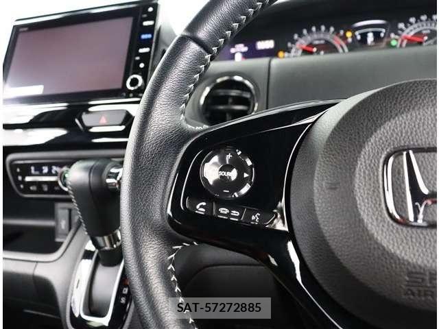 Honda N BOX CUSTOM 2021-11 8037112-24