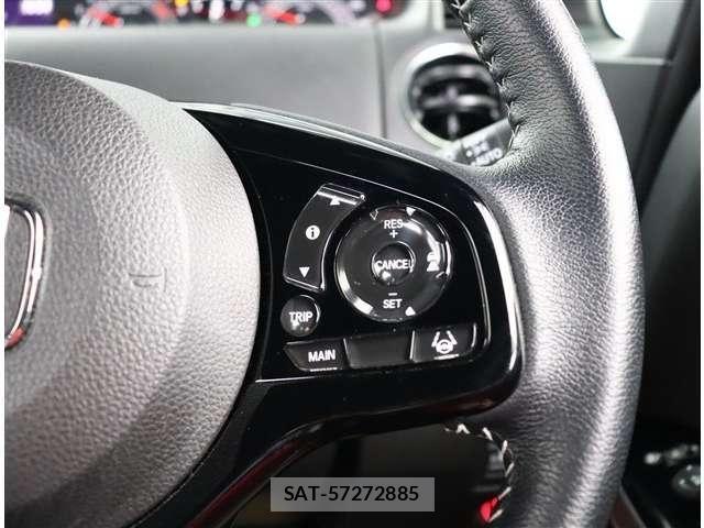 Honda N BOX CUSTOM 2021-11 8037112-25