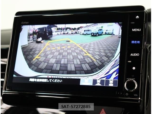 Honda N BOX CUSTOM 2021-11 8037112-5