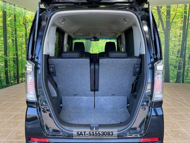 Honda N BOX CUSTOM 2016-06 8037183-9