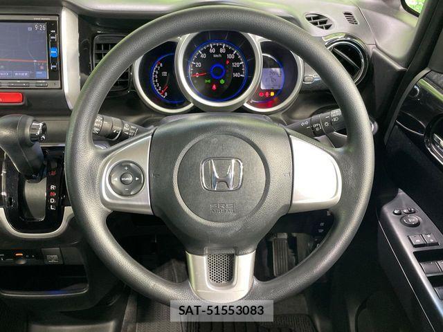Honda N BOX CUSTOM 2016-06 8037183-10