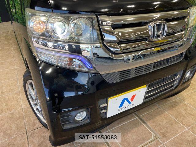 Honda N BOX CUSTOM 2016-06 8037183-11
