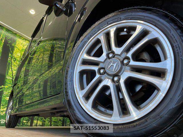 Honda N BOX CUSTOM 2016-06 8037183-12