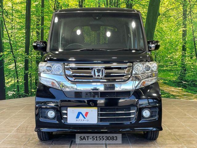 Honda N BOX CUSTOM 2016-06 8037183-13