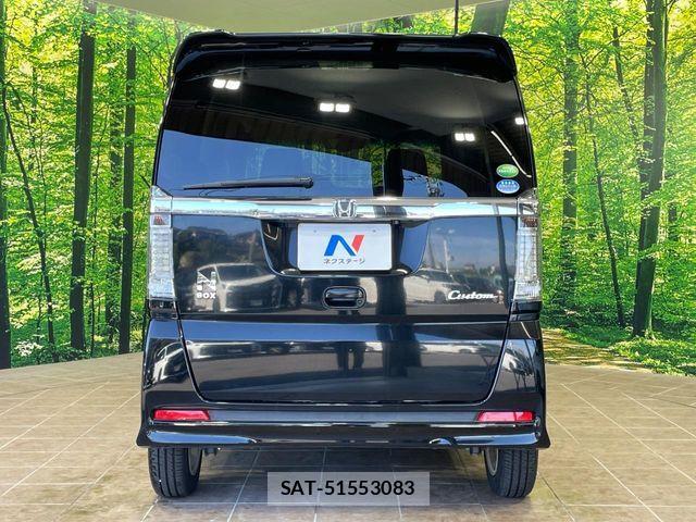 Honda N BOX CUSTOM 2016-06 8037183-14