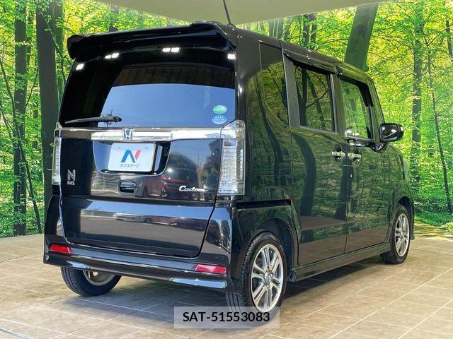Honda N BOX CUSTOM 2016-06 8037183-16