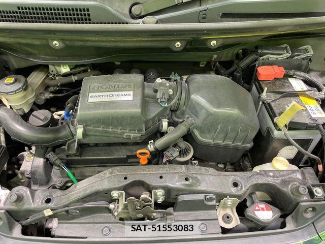 Honda N BOX CUSTOM 2016-06 8037183-17