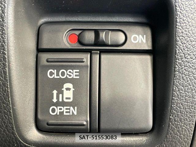Honda N BOX CUSTOM 2016-06 8037183-4