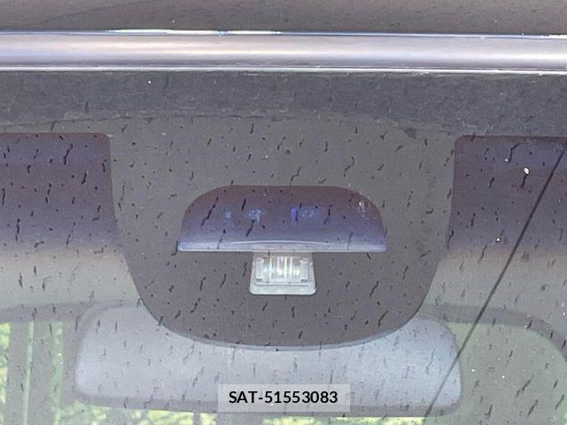 Honda N BOX CUSTOM 2016-06 8037183-5