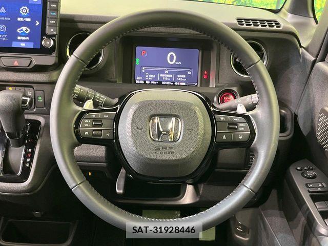 Honda N BOX CUSTOM 2023-10 8037130-10