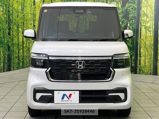 Honda N BOX CUSTOM 2023-10 8037130-13