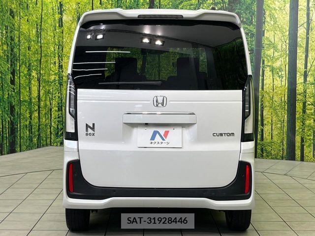 Honda N BOX CUSTOM 2023-10 8037130-14