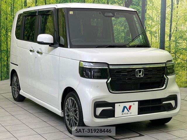 Honda N BOX CUSTOM 2023-10 8037130-15