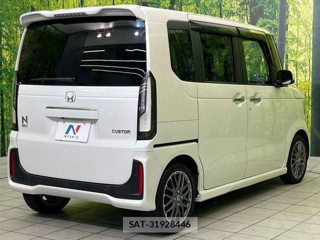 Honda N BOX CUSTOM 2023-10 8037130-16