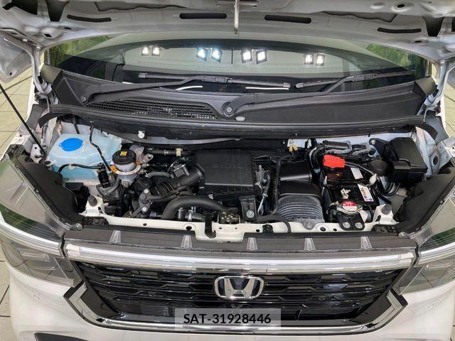 Honda N BOX CUSTOM 2023-10 8037130-17