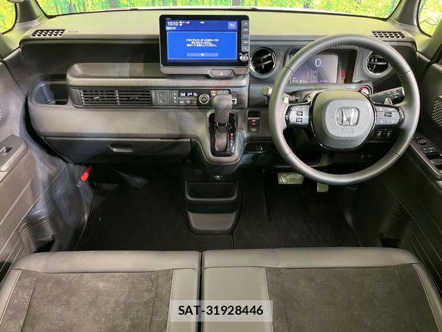 Honda N BOX CUSTOM 2023-10 8037130-1