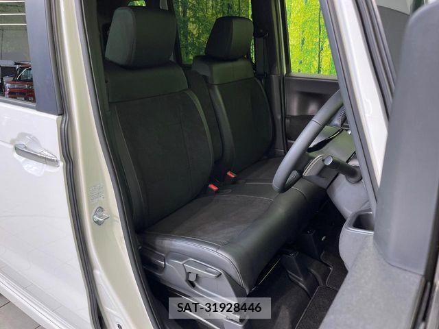 Honda N BOX CUSTOM 2023-10 8037130-7