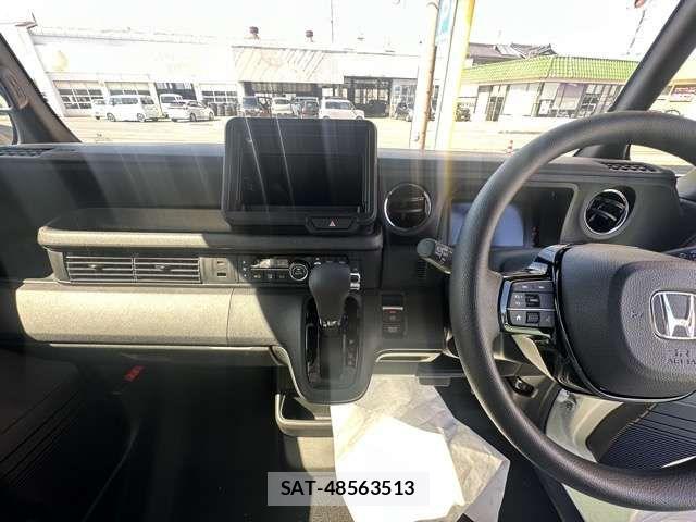 Honda N BOX CUSTOM 2026-05 8037117-16