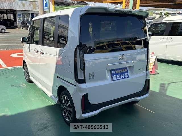 Honda N BOX CUSTOM 2026-05 8037117-3