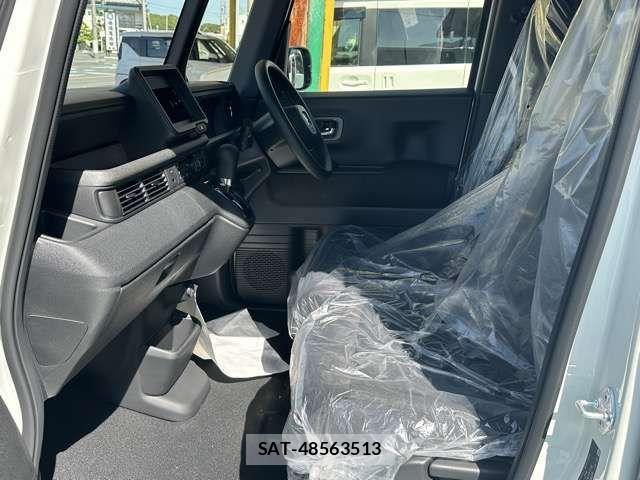 Honda N BOX CUSTOM 2026-05 8037117-4