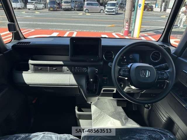 Honda N BOX CUSTOM 2026-05 8037117-6