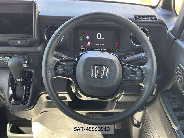 Honda N BOX CUSTOM 2026-05 8037117-7