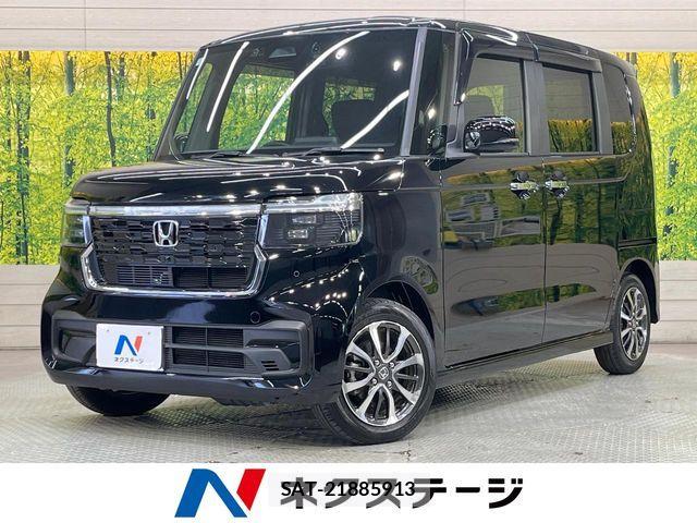 Honda N BOX CUSTOM 2024-03 8037116-0
