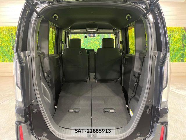 Honda N BOX CUSTOM 2024-03 8037116-9