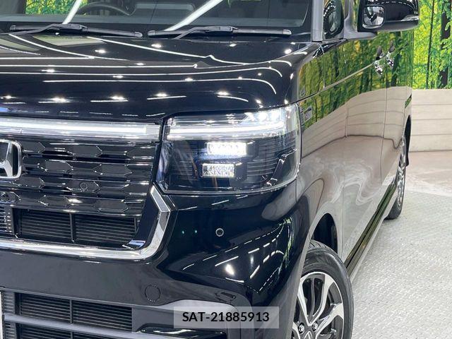 Honda N BOX CUSTOM 2024-03 8037116-11