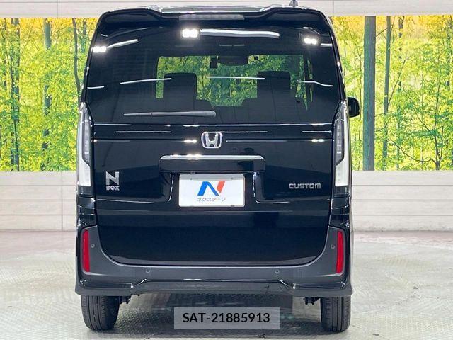 Honda N BOX CUSTOM 2024-03 8037116-14