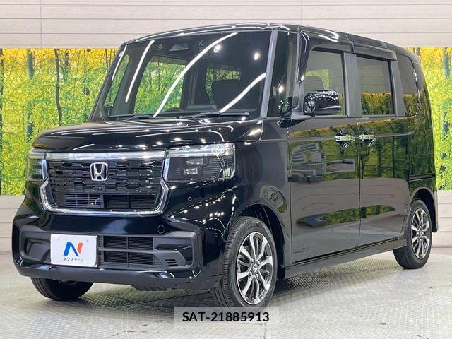Honda N BOX CUSTOM 2024-03 8037116-15