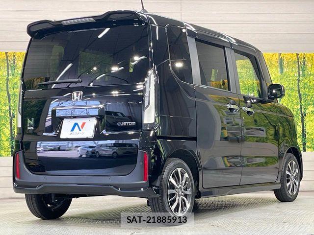 Honda N BOX CUSTOM 2024-03 8037116-16