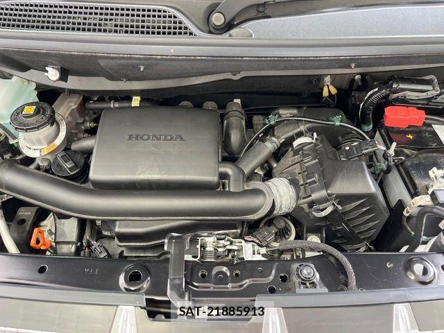Honda N BOX CUSTOM 2024-03 8037116-17