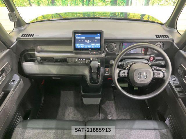 Honda N BOX CUSTOM 2024-03 8037116-1