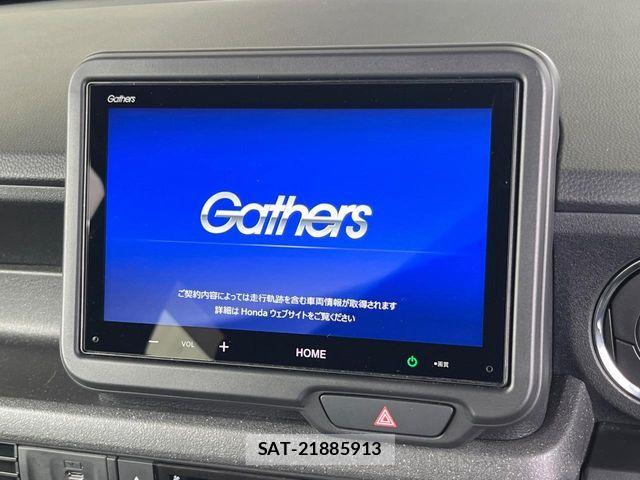 Honda N BOX CUSTOM 2024-03 8037116-2