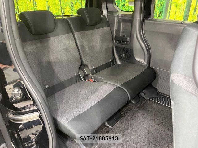 Honda N BOX CUSTOM 2024-03 8037116-8