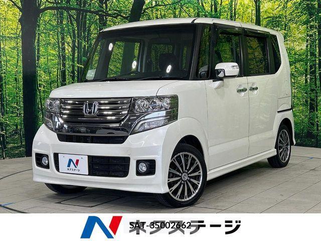 Honda N BOX CUSTOM 2013-07 8037199-0