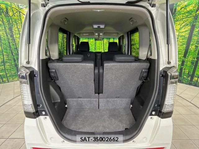 Honda N BOX CUSTOM 2013-07 8037199-9