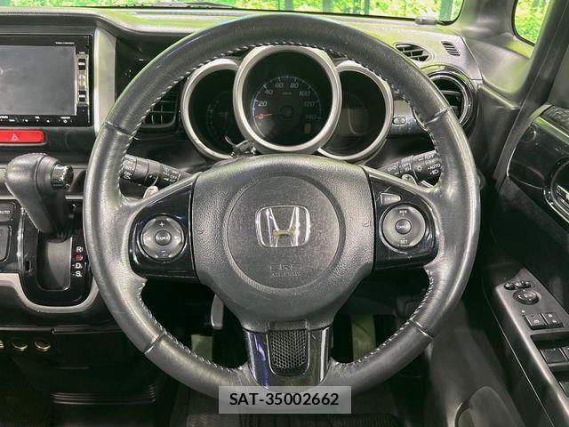 Honda N BOX CUSTOM 2013-07 8037199-10