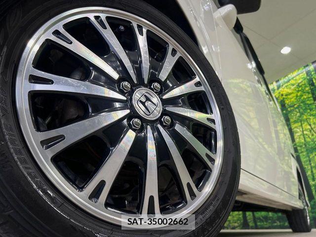 Honda N BOX CUSTOM 2013-07 8037199-12