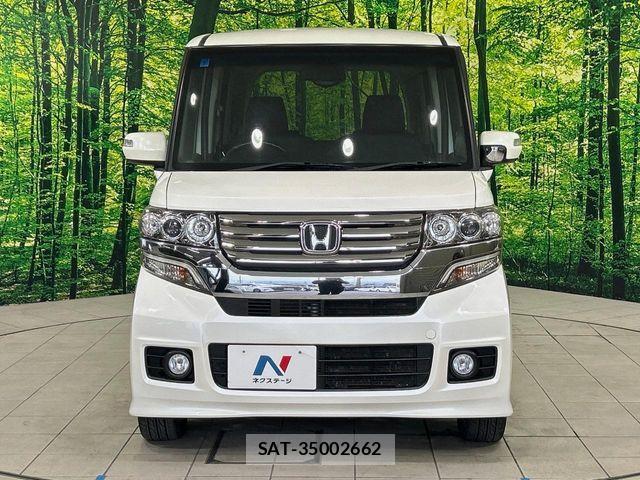 Honda N BOX CUSTOM 2013-07 8037199-13